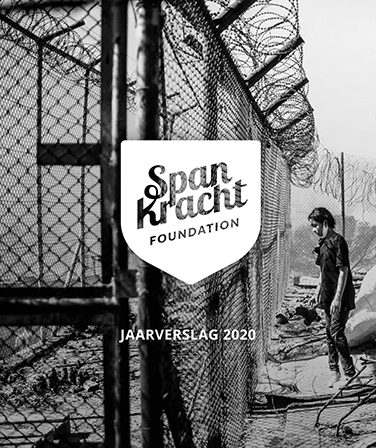 Spankracht Foundation Jaarverslag 2020